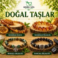 Doğal Taşlar